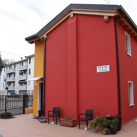 Apartamento Dolce Casa Marghera Exterior foto