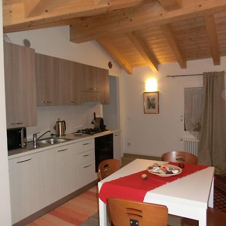 Apartamento Dolce Casa Marghera Exterior foto