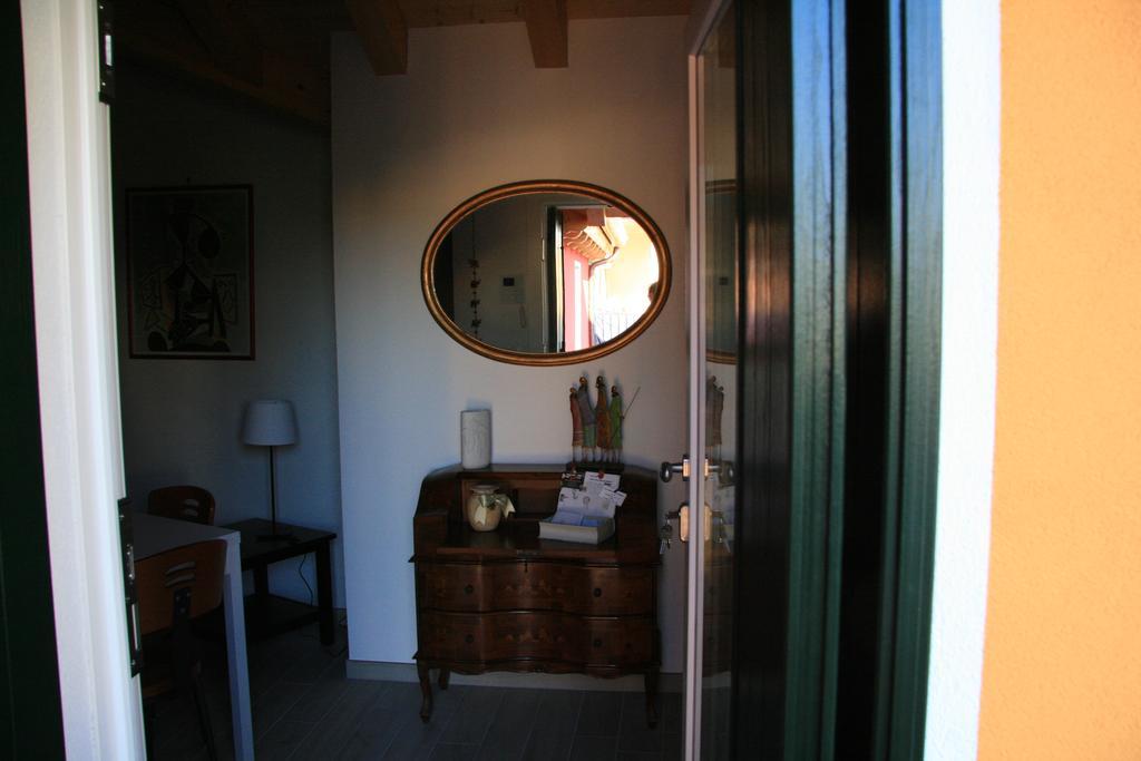 Apartamento Dolce Casa Marghera Exterior foto
