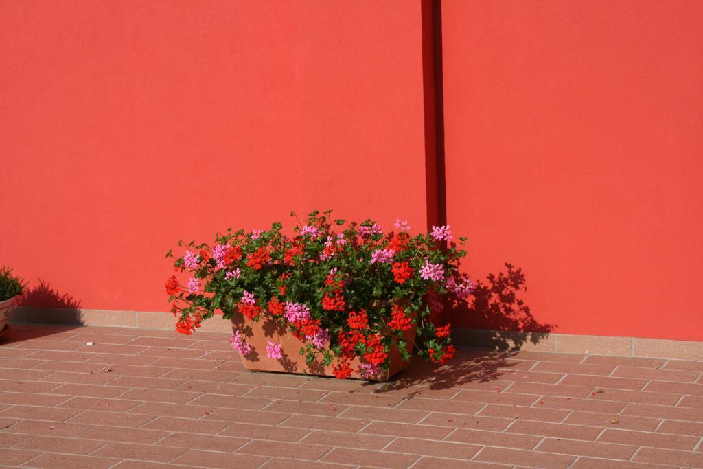 Apartamento Dolce Casa Marghera Exterior foto