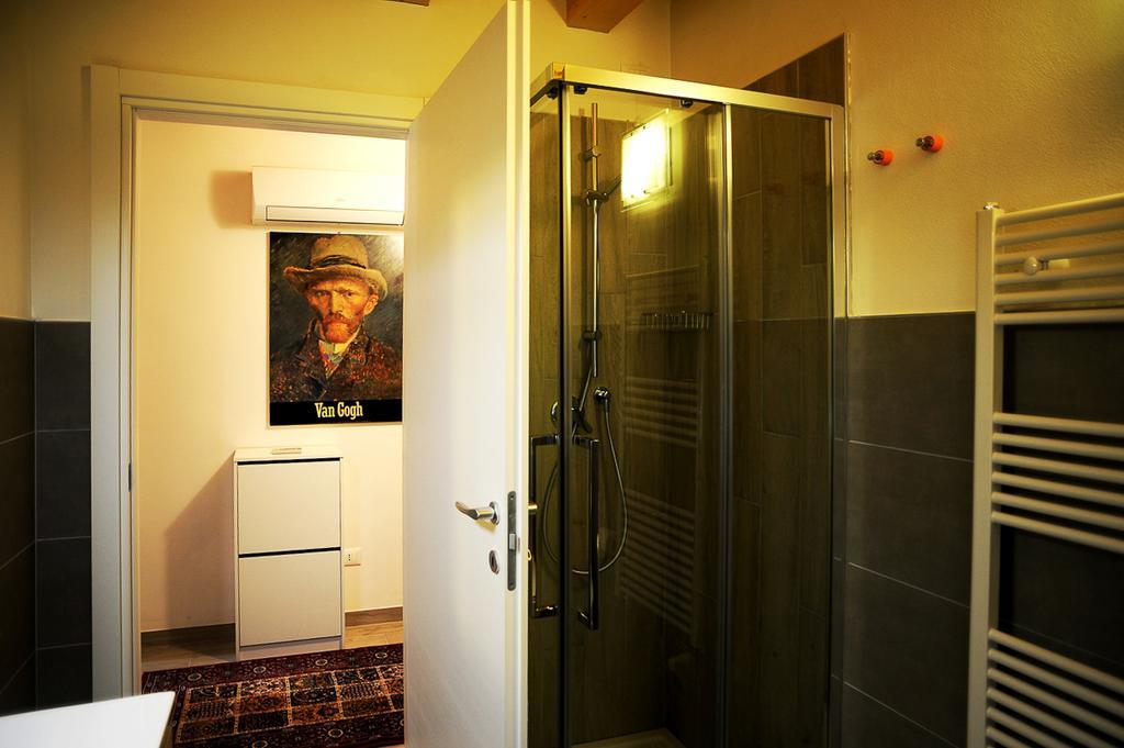 Apartamento Dolce Casa Marghera Exterior foto