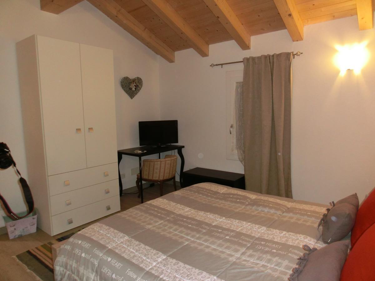 Apartamento Dolce Casa Marghera Exterior foto