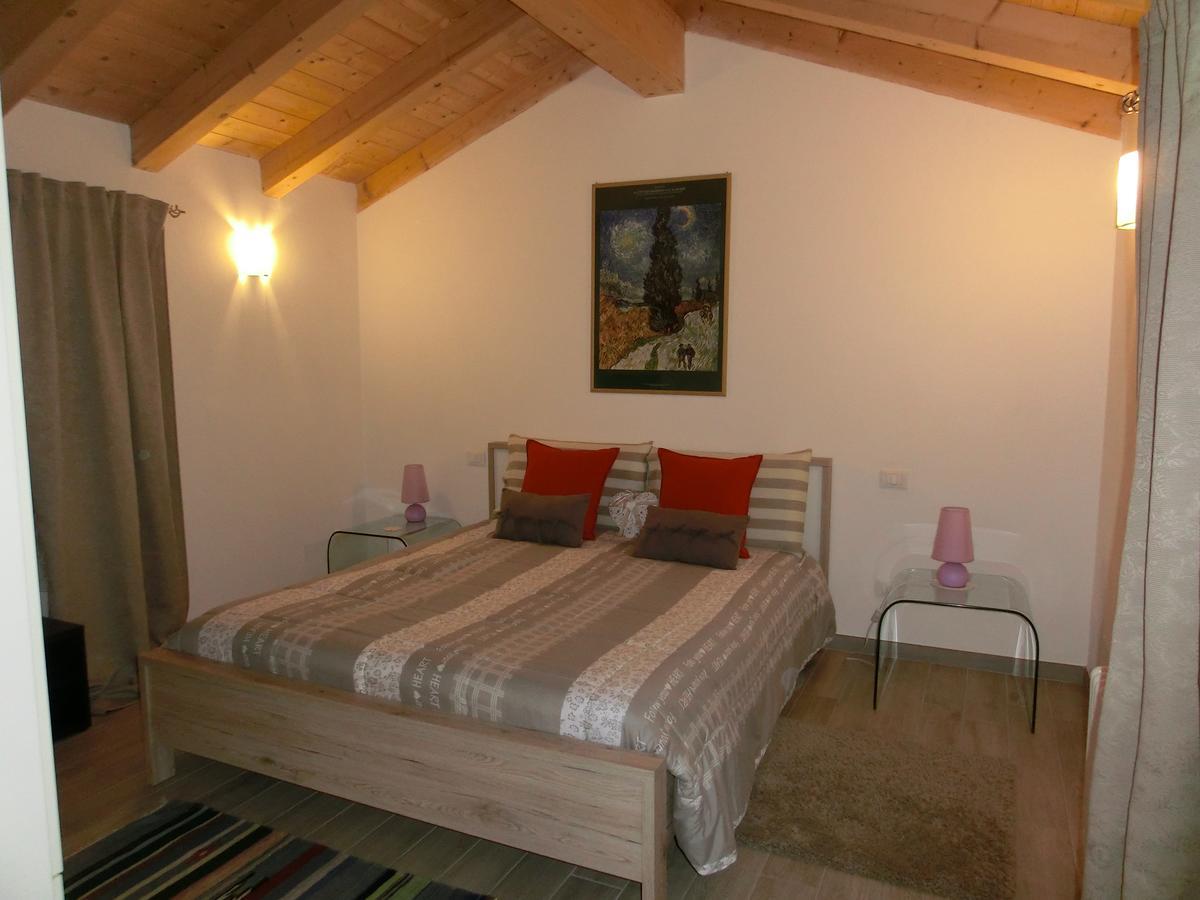 Apartamento Dolce Casa Marghera Exterior foto