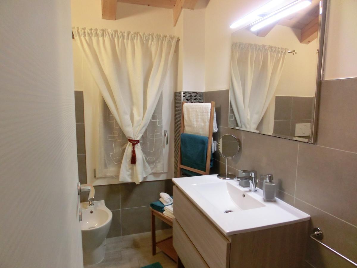 Apartamento Dolce Casa Marghera Exterior foto